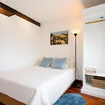 Apartamento Belkir